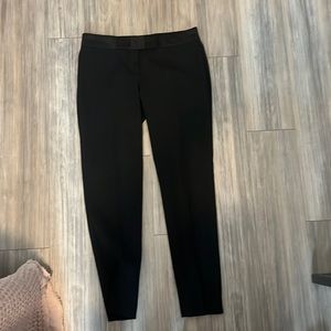 White House Black Market suit pants